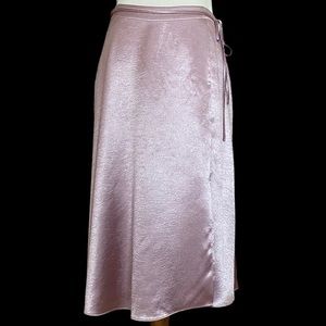 💕2 x HOST PICK💕 NWT Joie Satin Skirt